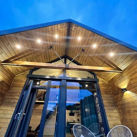 Mini Valley House 1 Sita Buzăului Zewnętrze zdjęcie