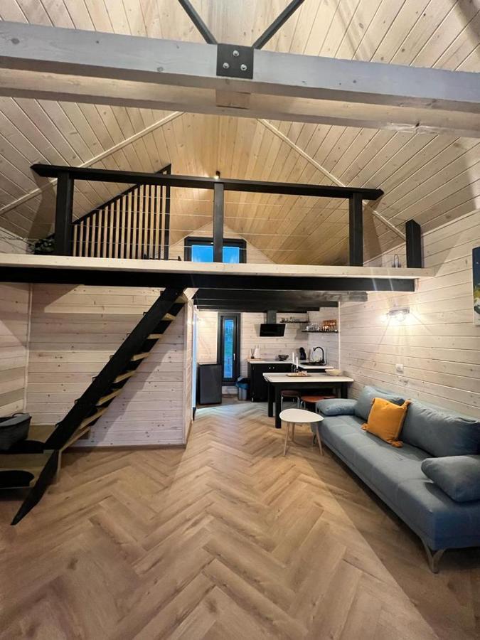 Mini Valley House 1 Sita Buzăului Zewnętrze zdjęcie