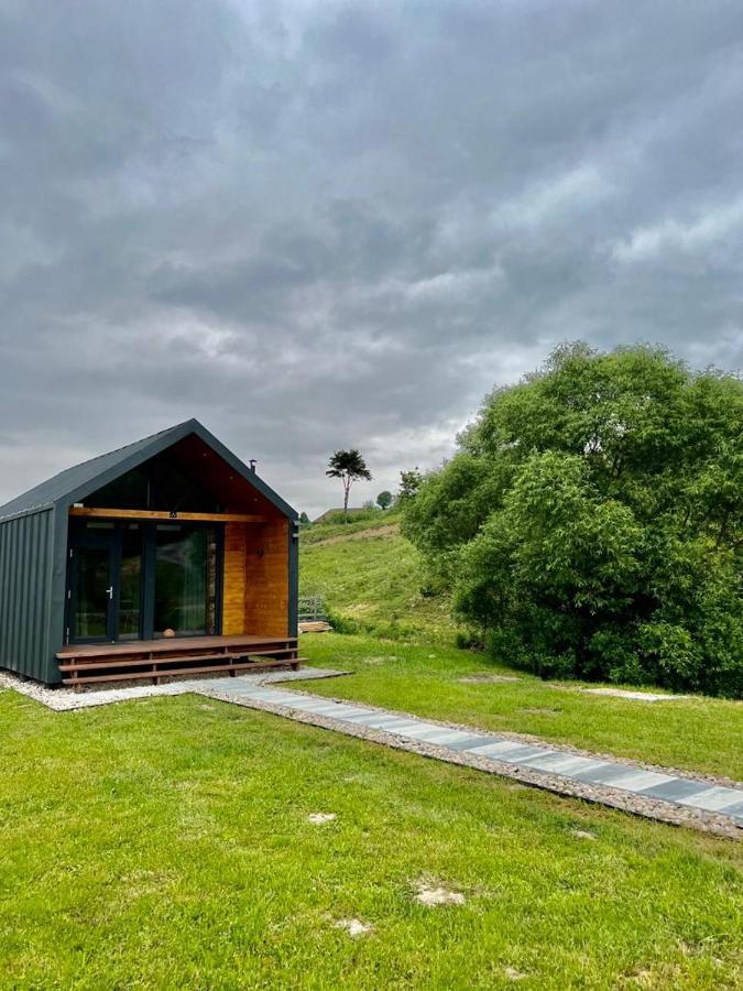 Mini Valley House 1 Sita Buzăului Zewnętrze zdjęcie
